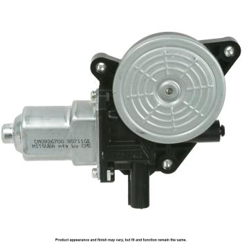 2015 Honda Crosstour Power Window Motor Rear Left A1 Cardone 4715098 image 4 of 4