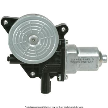 2015 Honda Crosstour Power Window Motor Rear Right A1 Cardone 4715099 image 1 of 4