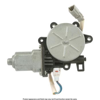 2008 Honda Fit Power Window Motor Rear Right A1 Cardone 4715102 image 2 of 4