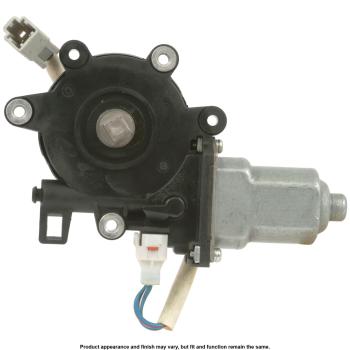 2008 Honda Fit Power Window Motor Rear Right A1 Cardone 4715102 image 4 of 4