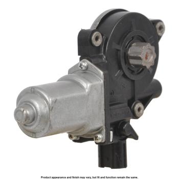 2012 Acura TL Power Window Motor