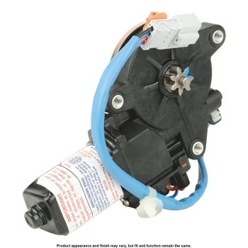 2001 Honda CR-V Power Window Motor Front Left A1 Cardone 471533 image 2 of 3