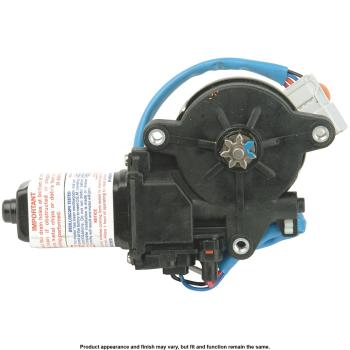 2001 Honda CR-V Power Window Motor Front Left A1 Cardone 471533 image 3 of 3