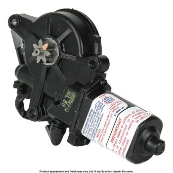 2001 Honda CR-V Power Window Motor Front Right A1 Cardone 471534 image 3 of 3