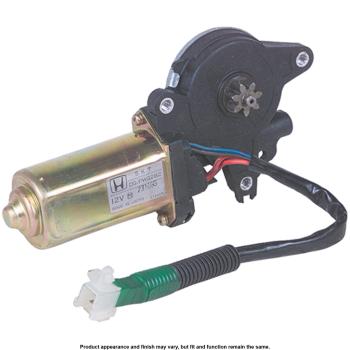 1993 Acura Integra Power Window Motor Front Left A1 Cardone 471537 image 2 of 3