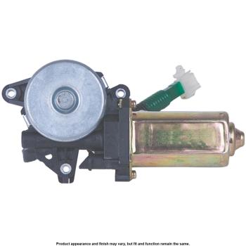 1993 Acura Integra Power Window Motor Front Left A1 Cardone 471537 image 3 of 3