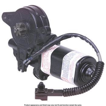 1993 Acura Integra Power Window Motor Front Right A1 Cardone 471538 image 1 of 3