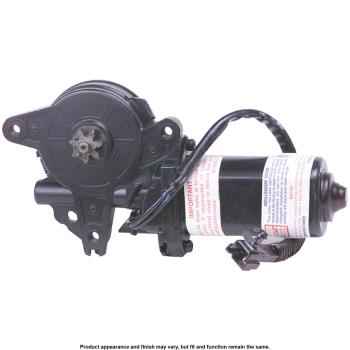 1993 Acura Integra Power Window Motor Front Right A1 Cardone 471538 image 3 of 3