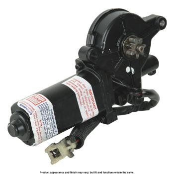 1993 Acura Integra Power Window Motor Front Left A1 Cardone 471543 image 1 of 3