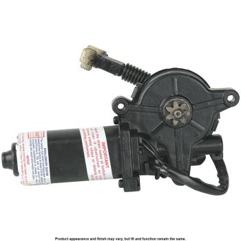 1993 Acura Integra Power Window Motor Front Left A1 Cardone 471543 image 2 of 3