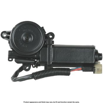 1993 Acura Integra Power Window Motor Front Left A1 Cardone 471543 image 3 of 3