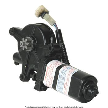1993 Acura Integra Power Window Motor Front Right A1 Cardone 471544 image 2 of 3