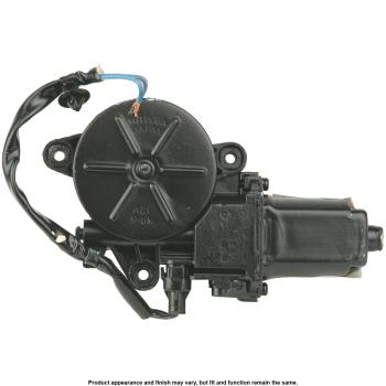 2001 Honda CR-V Power Window Motor Rear Right A1 Cardone 471549 image 2 of 3