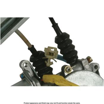 1993 Acura Integra Power Window Motor and Regulator Assembly Rear Right A1 Cardone 471592R image 1 of 4