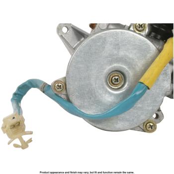 1993 Acura Integra Power Window Motor and Regulator Assembly Rear Left A1 Cardone 471593R image 2 of 4
