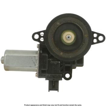 2011 Mazda 2 Power Window Motor Front Left A1 Cardone 4717011 image 4 of 4