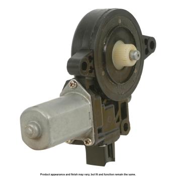 2011 Mazda 2 Power Window Motor Rear Left A1 Cardone 4717016 image 2 of 4