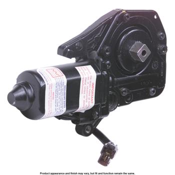 1995 Ford Probe Power Window Motor Front Left A1 Cardone 471755 image 3 of 3