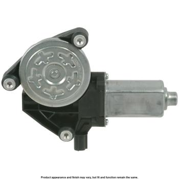 2008 Ford Escape Power Window Motor Front Left A1 Cardone 471773 image 1 of 4