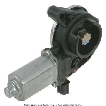 2008 Ford Escape Power Window Motor Front Left A1 Cardone 471773 image 2 of 4