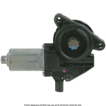 2008 Ford Escape Power Window Motor Front Left A1 Cardone 471773 image 3 of 4