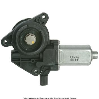 2008 Ford Escape Power Window Motor Front Right A1 Cardone 471774 image 1 of 4