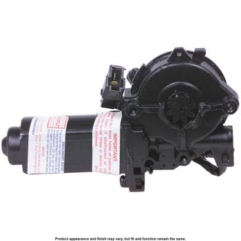 1998 Chrysler Sebring Power Window Motor Front Left A1 Cardone 471911 image 2 of 3