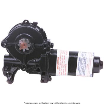 1998 Chrysler Sebring Power Window Motor Front Right A1 Cardone 471912 image 2 of 3
