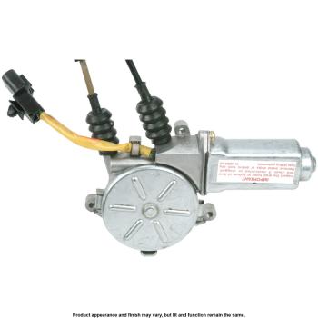 1994 Dodge Stealth Power Window Motor and Regulator Assembly Front Right A1 Cardone 471923R image 2 of 3