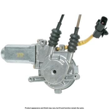 1994 Dodge Stealth Power Window Motor and Regulator Assembly Front Right A1 Cardone 471923R image 3 of 3