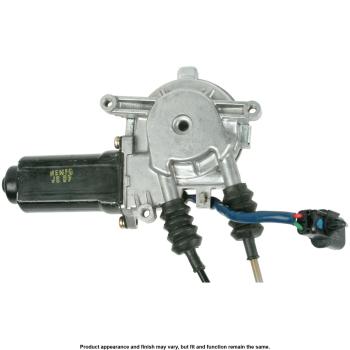 1994 Dodge Stealth Power Window Motor and Regulator Assembly Front Left A1 Cardone 471924R image 1 of 3