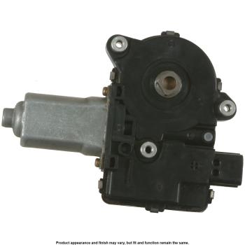 2001 Mitsubishi Montero Power Window Motor