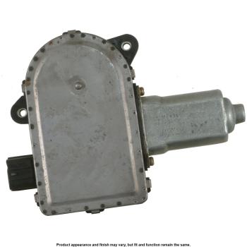 2001 Mitsubishi Montero Power Window Motor Front Left A1 Cardone 471927 image 2 of 3