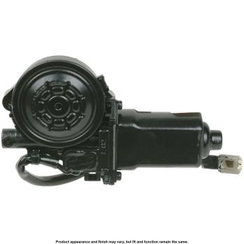 1999 Mitsubishi Montero Sport Power Window Motor Front Left A1 Cardone 471929 image 1 of 3