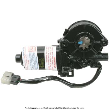 1999 Mitsubishi Montero Sport Power Window Motor Front Left A1 Cardone 471929 image 2 of 3