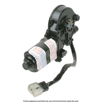 1999 Mitsubishi Montero Sport Power Window Motor Front Left A1 Cardone 471929 image 3 of 3