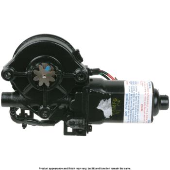 1999 Mitsubishi Montero Sport Power Window Motor Front Right A1 Cardone 471930 image 2 of 3