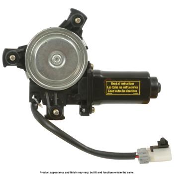 2001 Mitsubishi Eclipse Power Window Motor Front Right A1 Cardone 471933 image 3 of 4