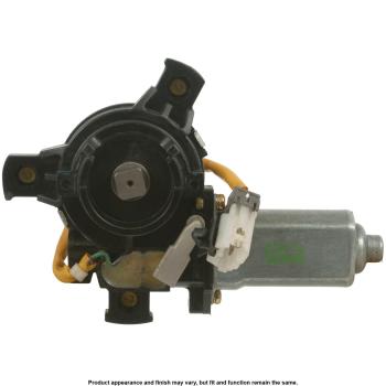 2001 Mitsubishi Eclipse Power Window Motor Front Left A1 Cardone 471934 image 3 of 4