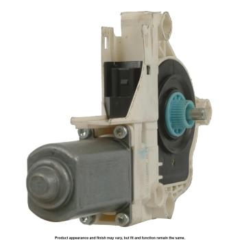 2013 Audi A4 Power Window Motor Front Left A1 Cardone 4720373 image 2 of 4