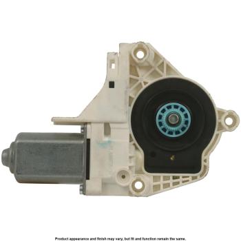 2013 Audi A4 Power Window Motor Front Left A1 Cardone 4720373 image 3 of 4