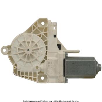 2013 Audi A4 Power Window Motor Front Left A1 Cardone 4720373 image 4 of 4