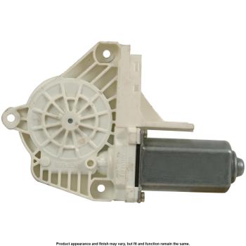 2013 Volkswagen Jetta Power Window Motor Front Left A1 Cardone 4721 image 2 of 4