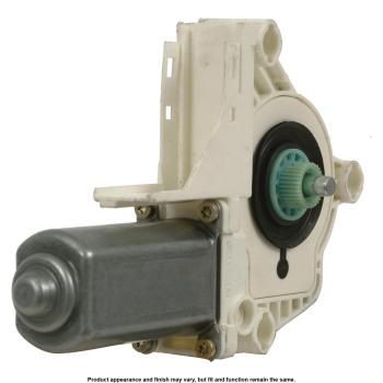 2013 Volkswagen Jetta Power Window Motor Front Left A1 Cardone 4721 image 3 of 4