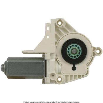 2013 Volkswagen Jetta Power Window Motor Front Left A1 Cardone 4721 image 4 of 4