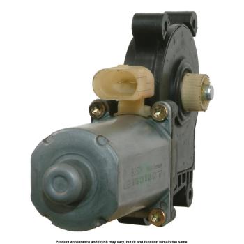 2006 BMW M3 Power Window Motor Rear Right A1 Cardone 472137 image 2 of 3