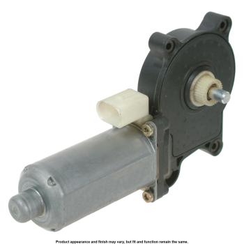 2007 Land Rover Range Rover Power Window Motor Front Right A1 Cardone 472139 image 3 of 3