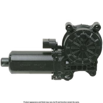 2007 Land Rover Range Rover Power Window Motor Front Left A1 Cardone 472140 image 1 of 3