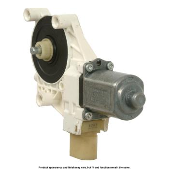 2011 BMW M3 Power Window Motor Front Left A1 Cardone 472160 image 3 of 4