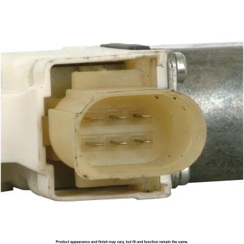 2011 BMW M3 Power Window Motor Front Left A1 Cardone 472160 image 4 of 4